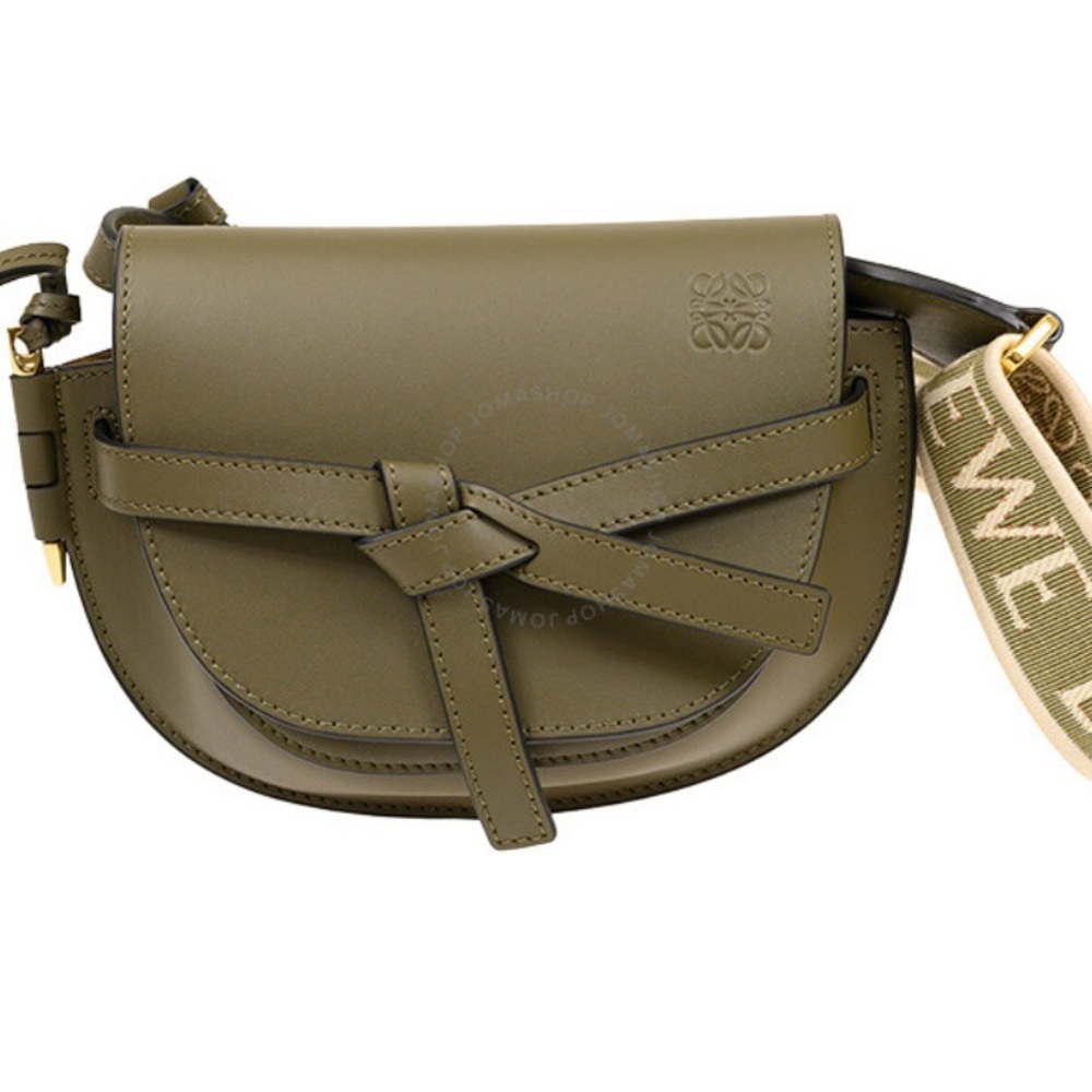 LOEWE CROSSBODY BAG